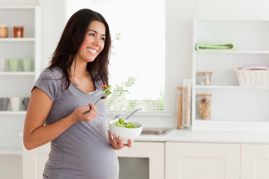 Hamileliği Kış Ayına Denk Gelenlere İlaç Gibi Gelecek 10 Öneri!