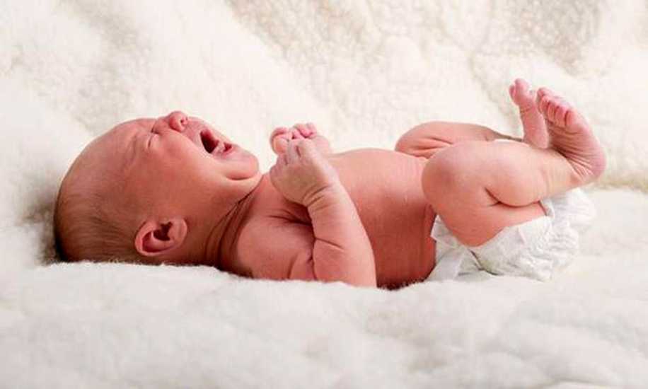 Yapılan Araştırmalar Bebeklerle İlgili Çok Şaşırtıcı Bir Gerçeği Ortaya Çıkardı