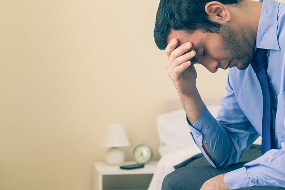 Erkeklerde Kısırlığa Neden Olan 8 Sorun
