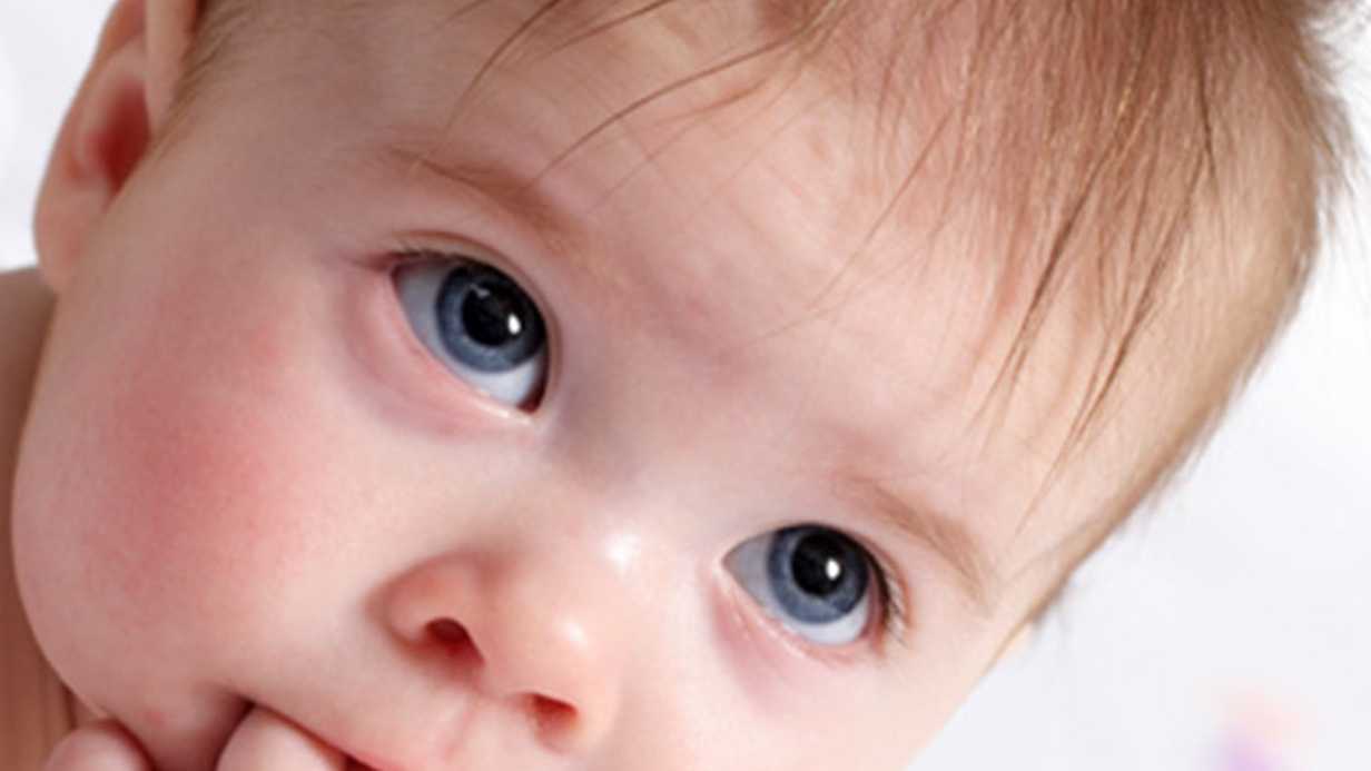 Bebeğinizin Altıncı Hissi Olduğunu Biliyor muydunuz?