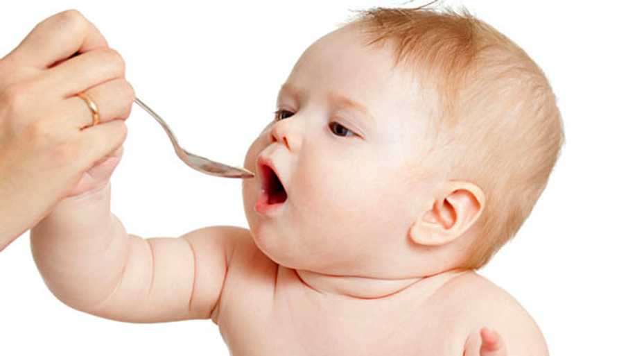 Bebeğinizin Doyup Doymadığını Anlamanın Püf Noktaları