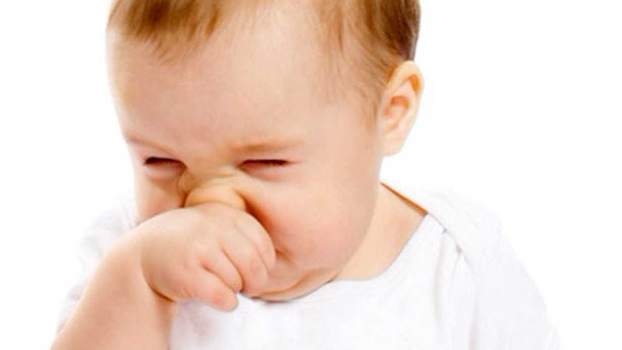 Bebeğinizdeki Bu Belirtiler Bahar Alerjisinin Habercisi Olabilir
