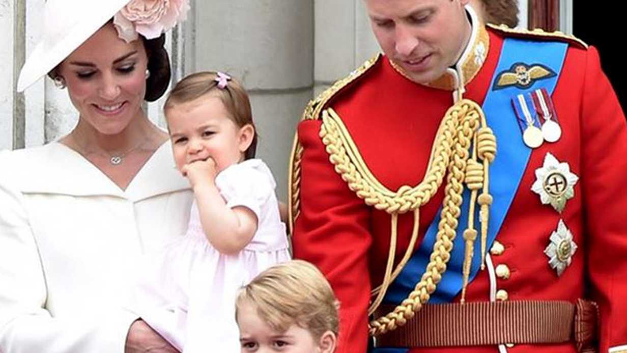 İngiliz Kraliyet Ailesinin Gelini Erken Doğum Yapabilir
