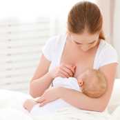 Bebeğinizin Sağlığı İçin 2 Yaşına Kadar Emzirin