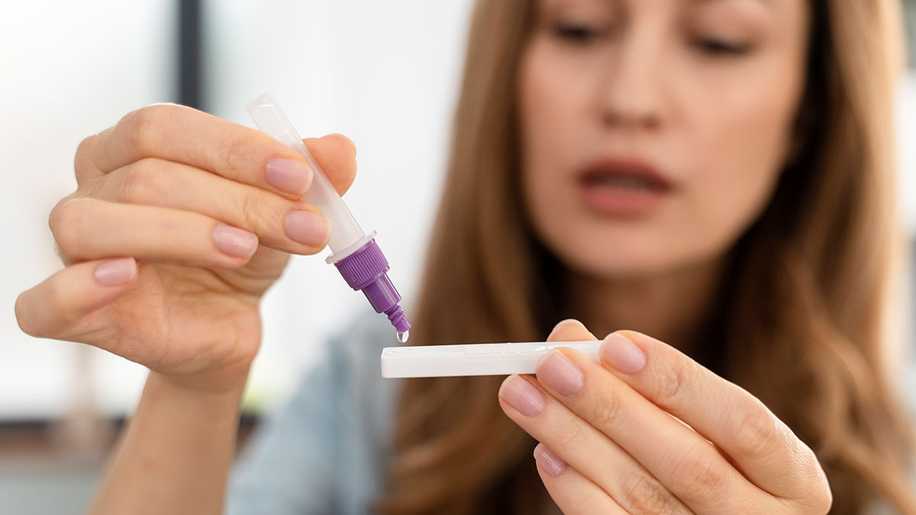 Gebelik Testi Negatif Çıkıp Hamile Olanlar Var mı?