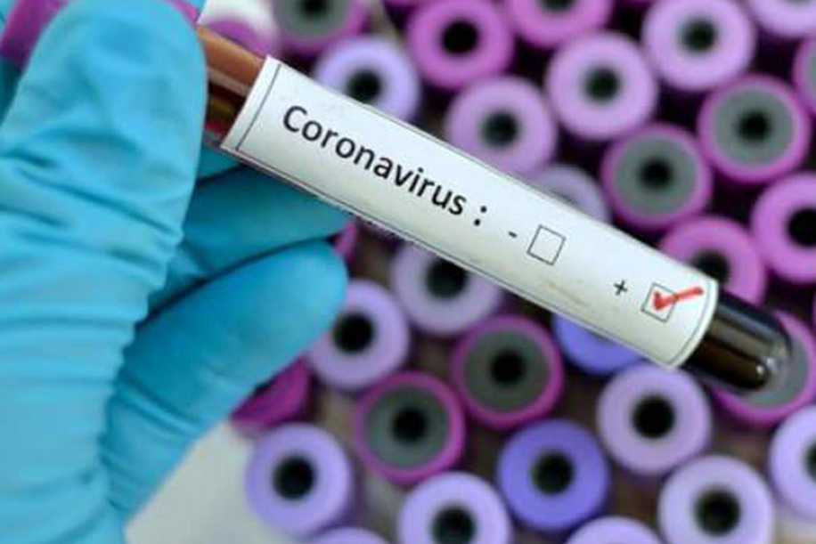 Yenidoğan Bebeğin Corona Virüs Testi Pozitif Çıktı
