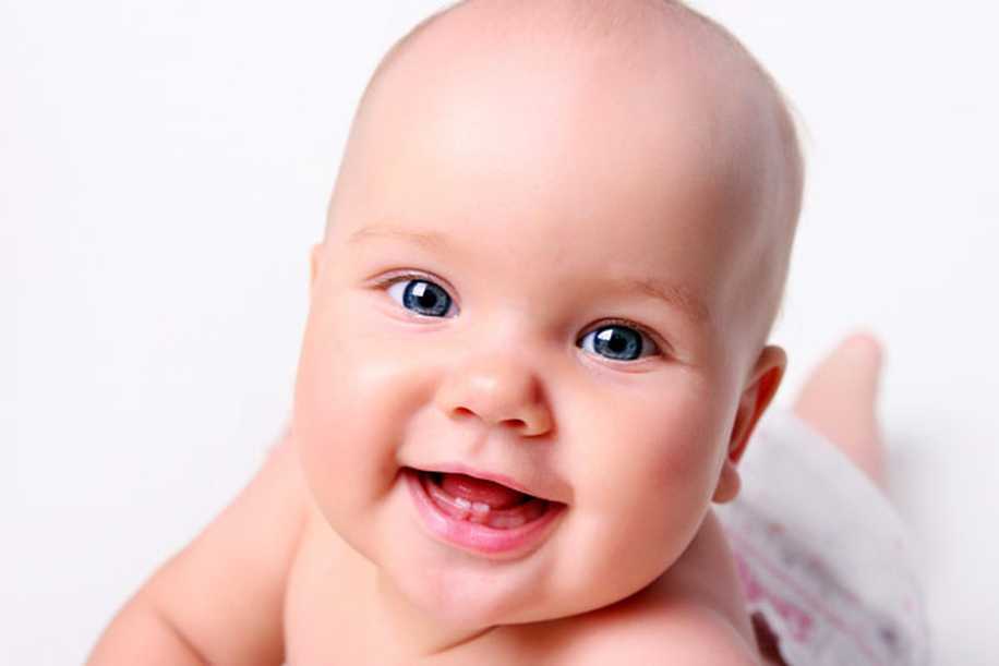 Bebeğinize Verebileceğiniz 20 Farklı Erkek Bebek İsmi