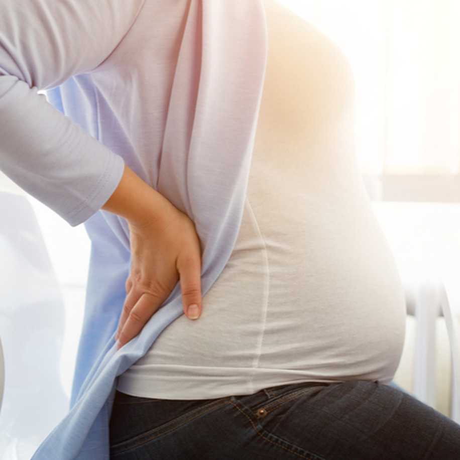 Hamilelikte Karşılaşılan 10 Rahatsızlık ve Pratik Çözümleri