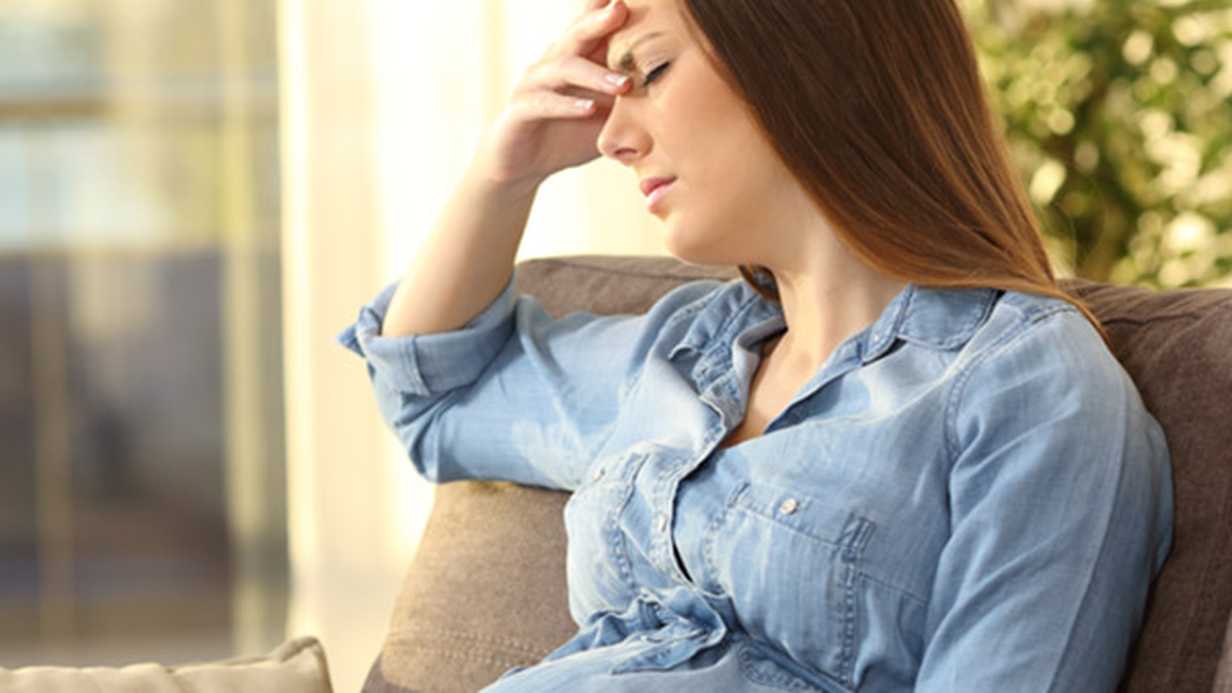 Hamilelikte En Sık Karşılaşılan 10 Şikâyet ve Nedenleri