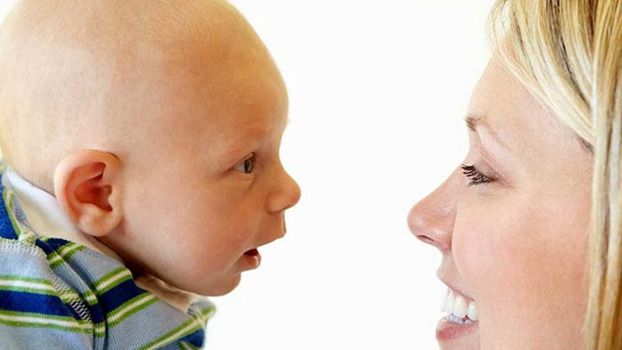 Bebeklerin Ne Söylediğini Anlatan 5 Önemli Ses!