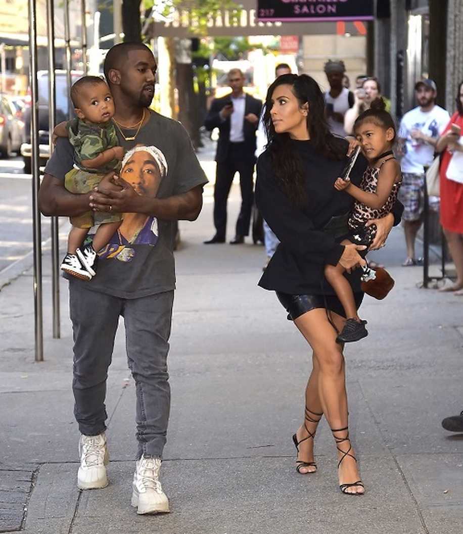 Kardashian Ailesi Büyümeye Devam Ediyor!