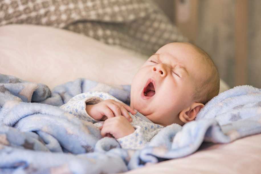 Ani Bebek Ölümü Sendromunu Önleyebilirsiniz