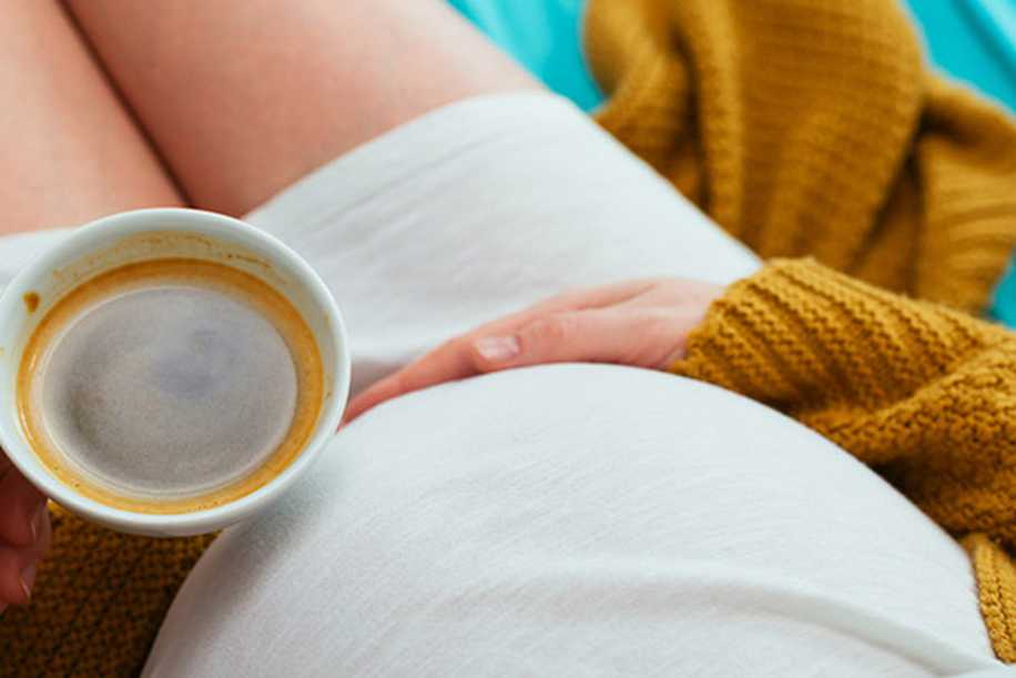 Hamile Olduğunuzu Öğrendiğiniz Andan İtibaren Derhal Bırakmanız Gereken 10 Alışkanlık