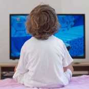 Televizyon Çocuk Gelişimini Olumsuz Etkiliyor