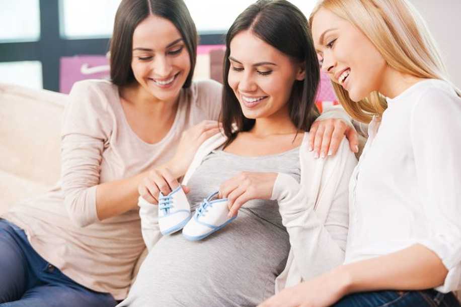 Hamileliğin Çok Avantajlı Bir Süreç Olduğunun 9 Kanıtı