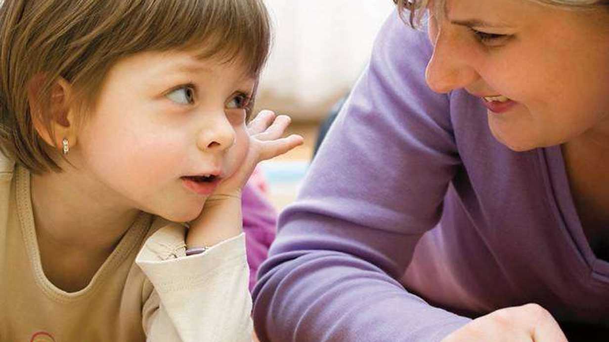 Çocuklarda Dil Gelişimi İçin Ebeveyn Tutumları