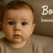 Boran İsminin Anlamı Nedir? Kökeni ve Özellikleri
