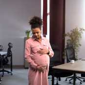 Hamilelikte Uzun Süre Ayakta Durmak Zararlı mı?