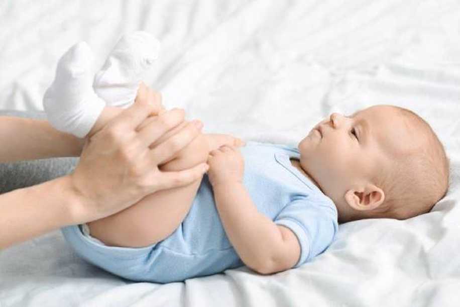 Bebeklerde Kabızlık: Neden Olur, Ne İyi Gelir?