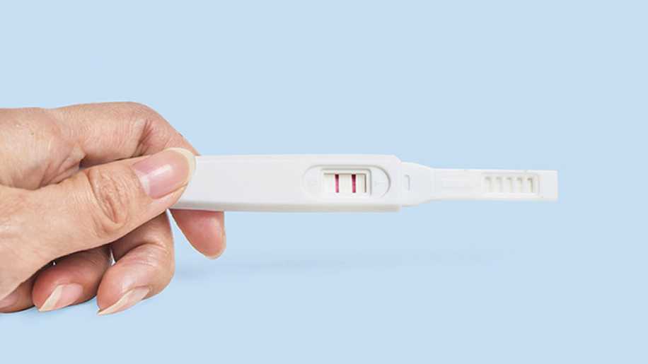 Beta HCG Kaç Olursa Hamilelik Vardır?