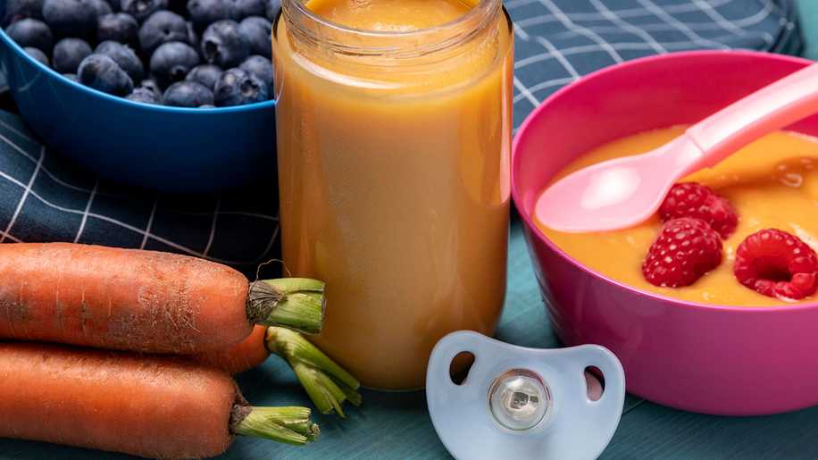Kaşık Maması Nedir? Ne Zaman Başlanır?