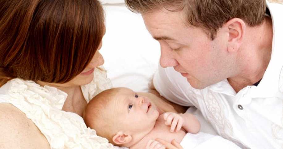 Bebek Bakımı Konusundaki Bu Tavsiyeler Baba Olacakların Çok İşine Yarayacak