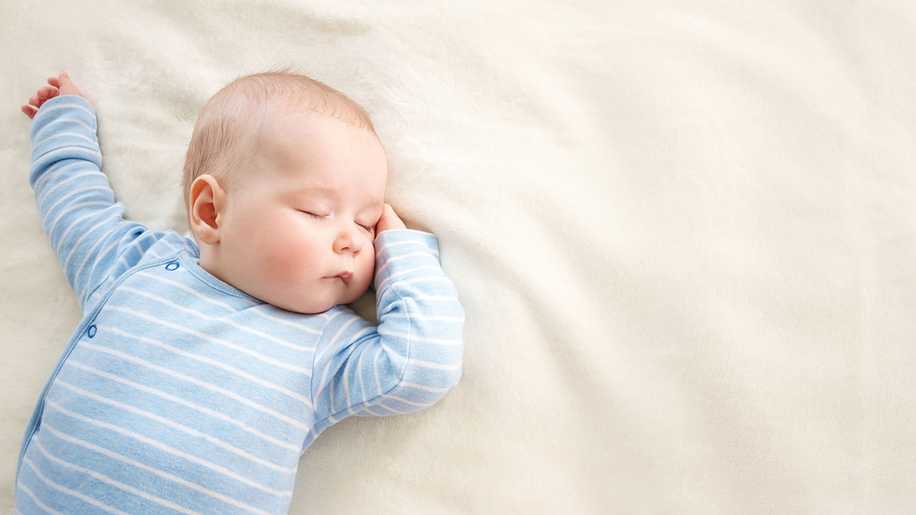 Bebekler Uyurken Nasıl Giydirilmeli? (Farklı Sıcaklıklara Göre)