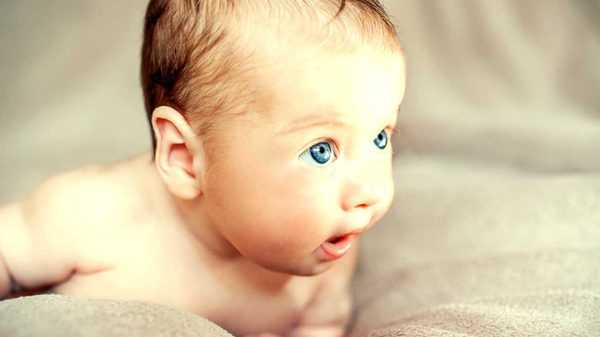 Bebeğinize Verebileceğiniz 20 Farklı Erkek Bebek İsmi