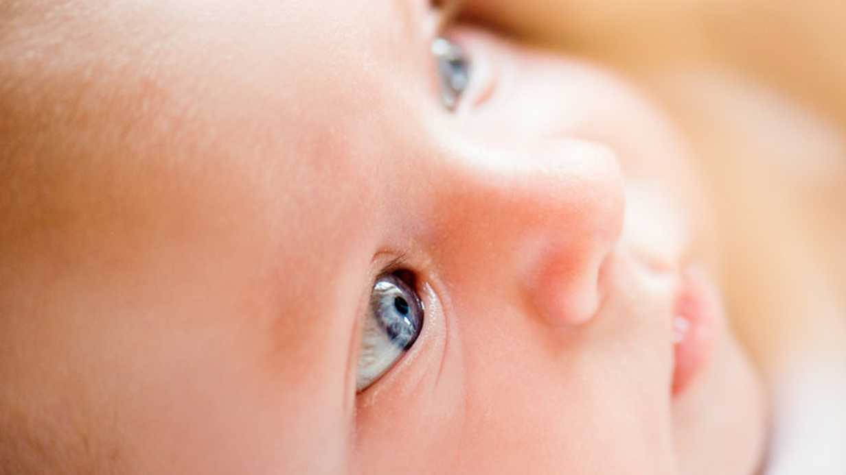 Yenidoğmuş Bebeklerde Gözyaşı Kanalı Tıkanıklığı ve Sondalama