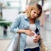 Hamilelikte Kasılmalar Neden Olur?