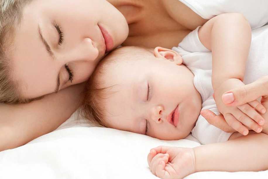 Bebekler İçin Oda Sıcaklığı ve Nem Oranı Kaç Olmalı?