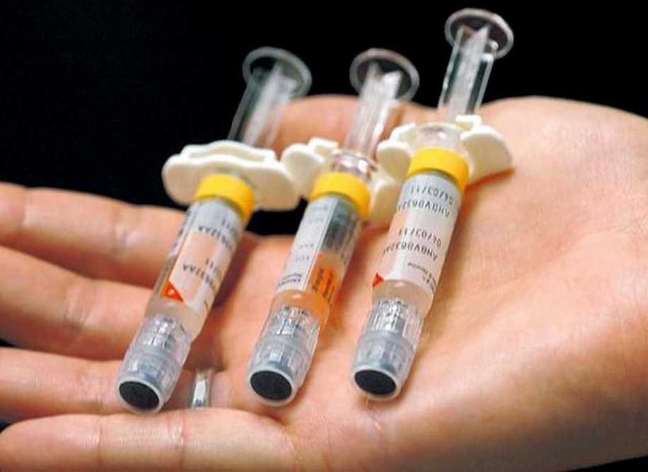Hamileler Grip Aşısı Yaptırmalı mı?