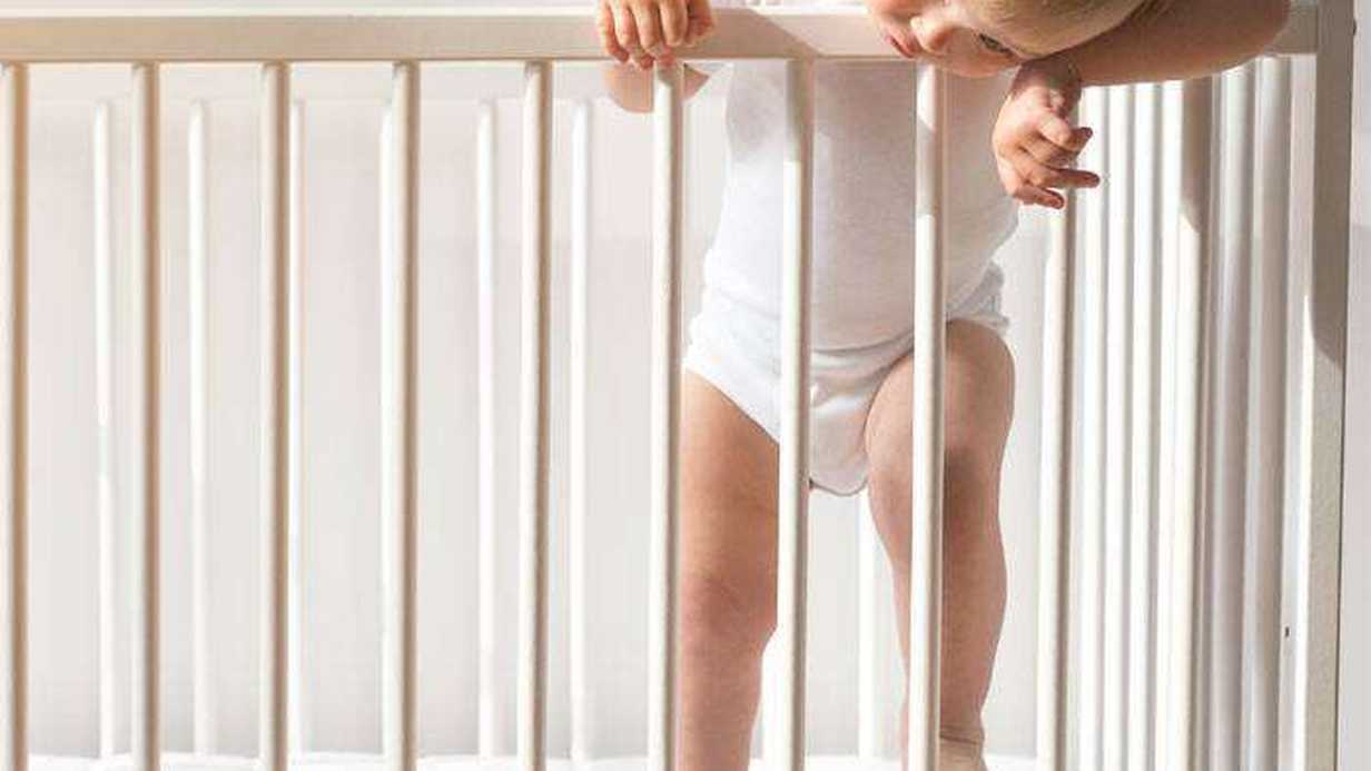 Bebeğinizin Yatağı Güvenli mi?