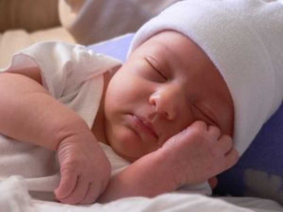 Yenidoğan Bebekler Hakkında En Çok Merak Edilen 12 Soru