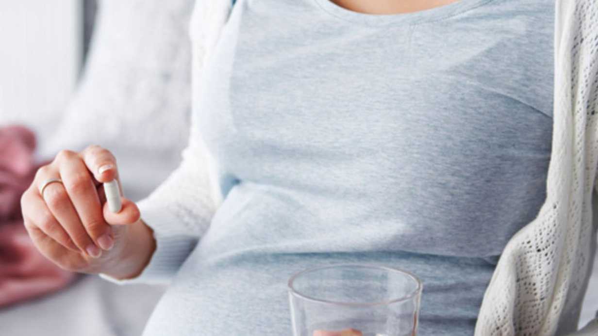 Nöral Tüp Defekti Riskini %50 Azaltıyor: Hamilelikte Folik Asit Hangi Besinlerden Alınabilir?