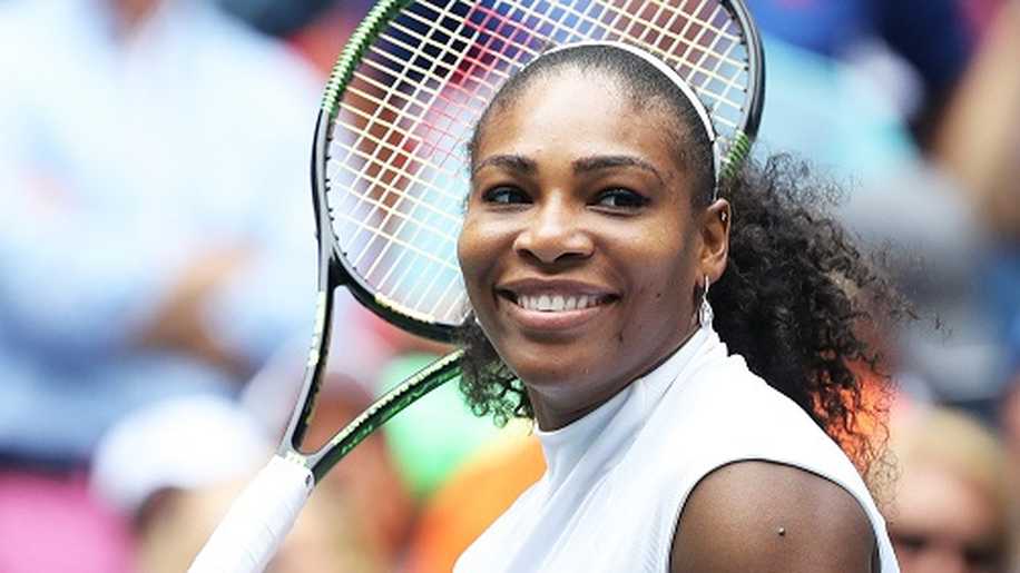 Ünlü Tenisçi Serena Williams Bebeğini Dünyaya Getirdi
