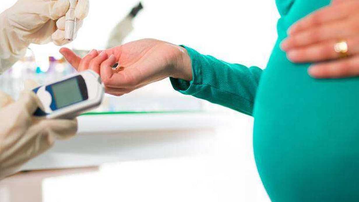 Hamilelik Diyabeti Nedir?