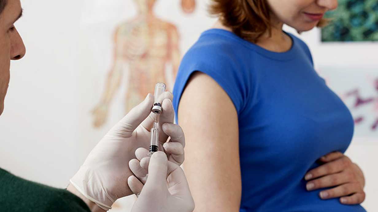 Hamileler Grip Aşısı Yaptırmalı mı?