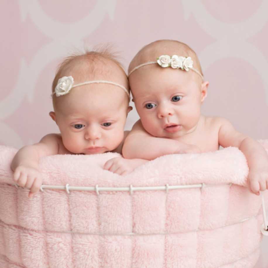 İkiz Bebekler Hakkında Okudukça Şaşıracağınız 10 İlginç Bilgi