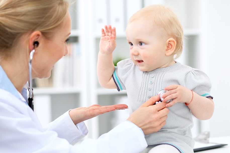 Bebeklerde İdrar Yolu Enfeksiyonunun Belirtileri Nelerdir?