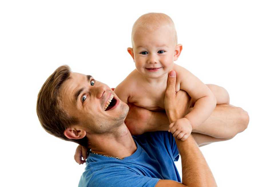 Her Babanın Hamilelik ve Ebeveynlik Hakkında Bilmesi Gereken 25 Şey