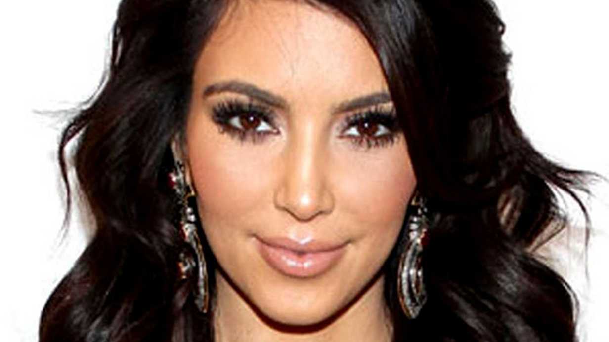 Kim Kardashian'ın Bebeğini Taşıyan Taşıyıcı Anne Sonunda Görüntülendi!