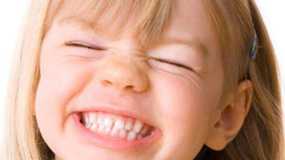 Çocuklarda Diş Gıcırdatma Sorunu
