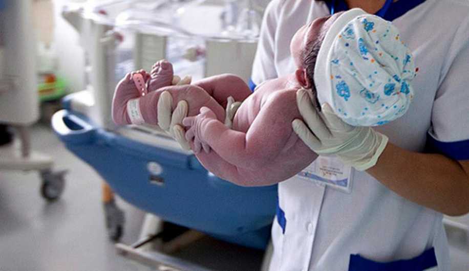 Bebek Dostu Hastaneler Ödüllendirildi
