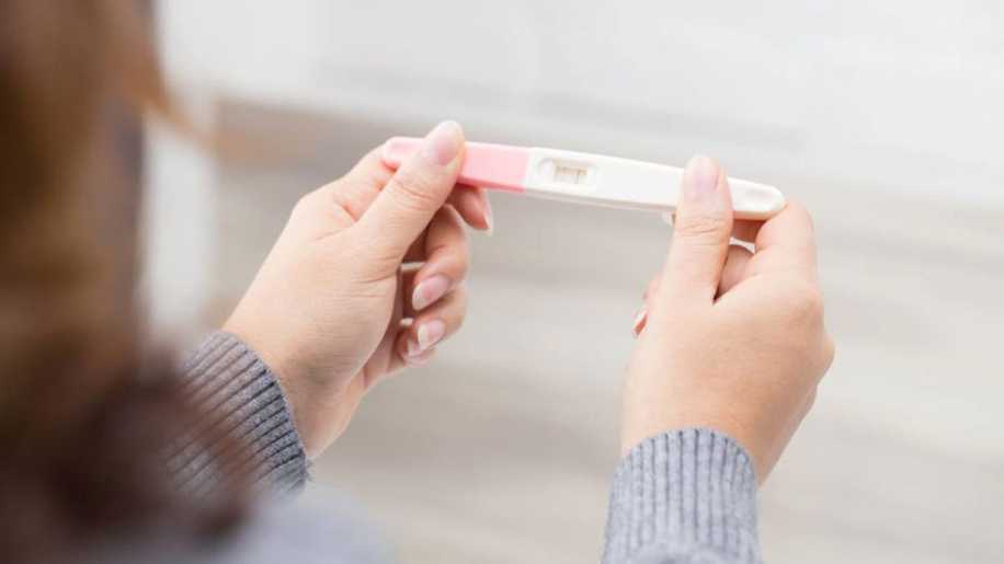 Rüyada Gebelik Testi Görmek Ne Anlama Geliyor?