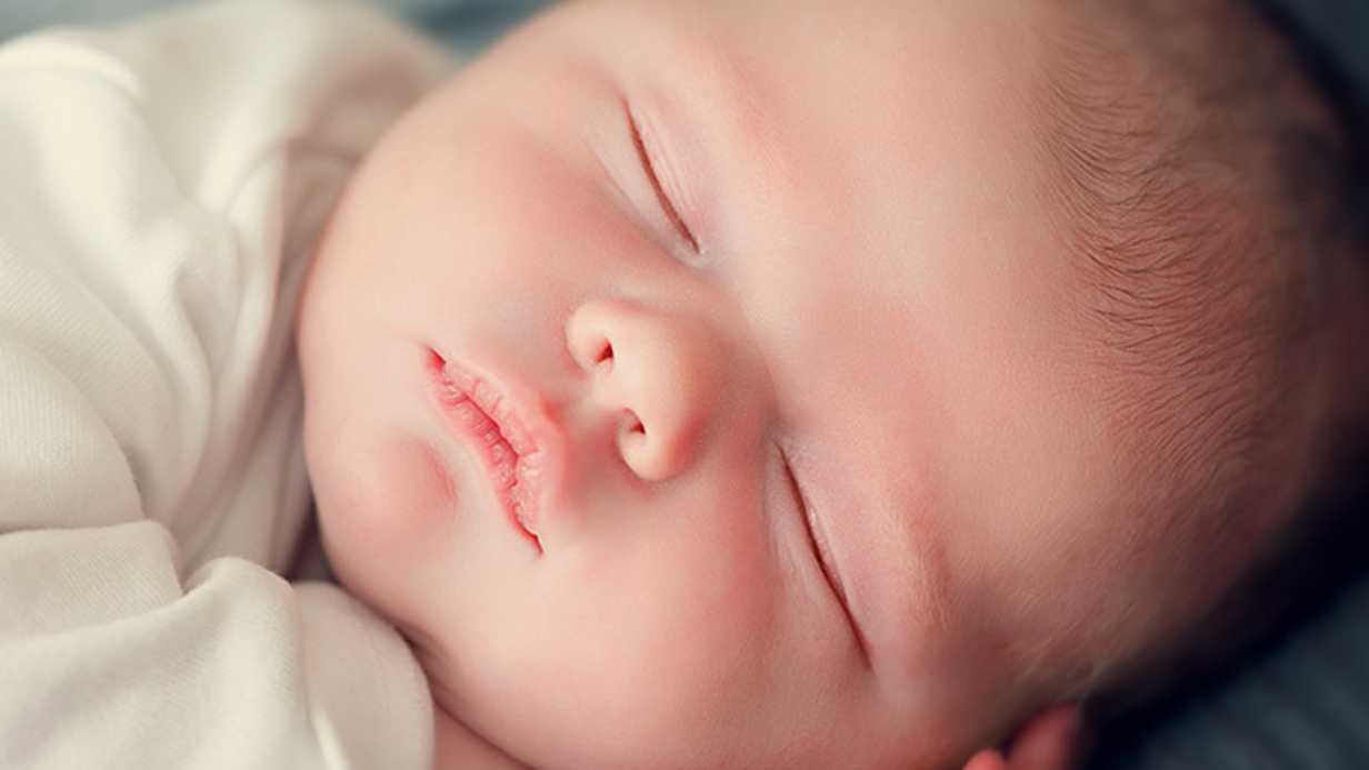 Yenidoğan Bebeklerde Solunum Sıkıntısı