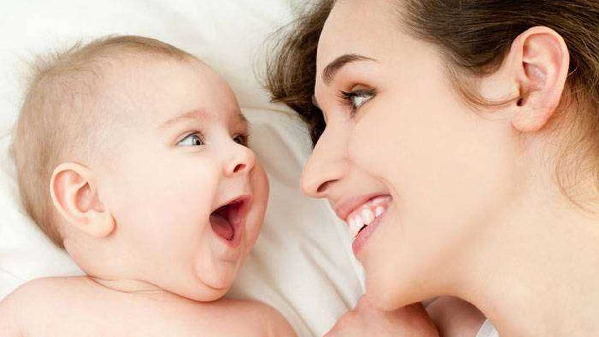 Annenin Sesi Bebeğin Gelişimine Nasıl Yararlı Oluyor?