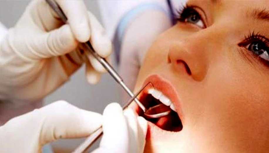 Hamilelikte Diş Ağrısı Nasıl Geçer?