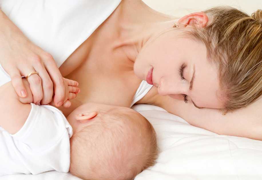 Bebek Bakımında Doğru Bilinen 10 Yanlış Bilgi