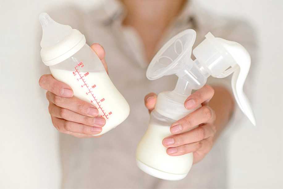 Süt Pompası Seçimi: Manuel mi Yoksa Elektrikli mi Almalıyım?